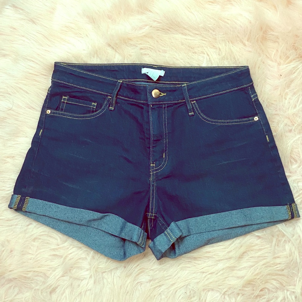 H&M Denim Shorts